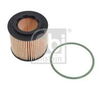 febi bilstein 23468 Oil Filter