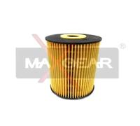 Oil filter Filter Insert 26-0290 MAXGEAR for VW FORD MERCEDES-BENZ JEEP AUDI