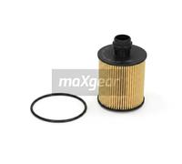 Oil filter Filter Insert 26-0797 MAXGEAR for SUZUKI OPEL FIAT CITROËN ALFA ROMEO
