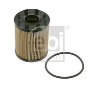 Oil filter Filter Insert 26366 FEBI BILSTEIN for ABARTH FIAT ALFA ROMEO OPEL