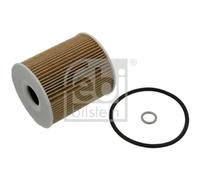 Oil filter Filter Insert 26701 FEBI BILSTEIN for BMW OPEL LAND ROVER