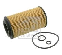 Oil filter Filter Insert 27191 FEBI BILSTEIN for CHRYSLER PT CRUISER Hatchback