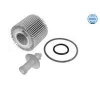 MEYLE 30-14 322 0010 Oil filter