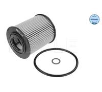 MEYLE 300 114 2200 Oil filter
