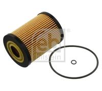 Oil filter Filter Insert 37478 FEBI BILSTEIN for MERCEDES-BENZ JEEP CHRYSLER