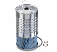Oil filter Filter Insert 50013136 KOLBENSCHMIDT for MERCEDES-BENZ SSANGYONG PUCH