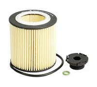 Oil filter Filter Insert 50014672 KOLBENSCHMIDT for BMW 5 1 Sports Hatch X1 3 X4