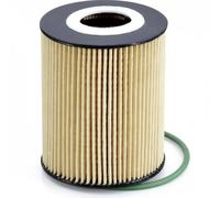Oil filter Filter Insert 50014716 KOLBENSCHMIDT for PORSCHE PANAMERA 911 MACAN