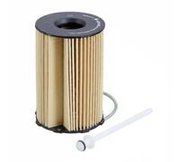 Oil filter Filter Insert 50014875 KOLBENSCHMIDT for PORSCHE AUDI VW