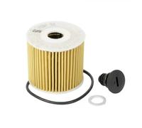 Oil filter Filter Insert 50014967 KOLBENSCHMIDT for KIA HYUNDAI