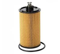 Oil filter Filter Insert 50014968 KOLBENSCHMIDT for CHEVROLET OPEL