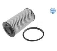 Meyle Oil Filter 514 322 0004 - Filter Insert - Fits Volvo