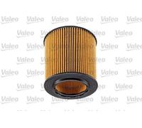 VALEO 586566 Oil filter