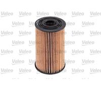 Oil filter Filter Insert 586579 VALEO for HYUNDAI KIA