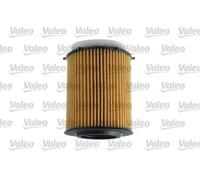Valeo Oil Filter 586618 - Fits Mercedes & Infiniti (CLA, CLS, GLA, Q30, Q50)