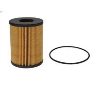 Oil filter Filter Insert 586679 VALEO for PORSCHE CAYENNE 911 911 Convertible