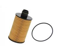 VALEO 586690 Oil filter