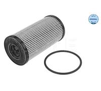 Oil filter Filter Insert 614 322 0013 MEYLE for RENAULT NISSAN OPEL