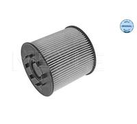 Oil filter Filter Insert 614 322 0014 MEYLE for OPEL RENAULT NISSAN