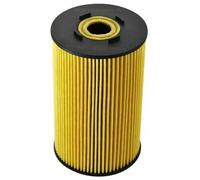 Oil filter Filter Insert A210065 DENCKERMANN for MERCEDES-BENZ T2/L Van LP NG MK