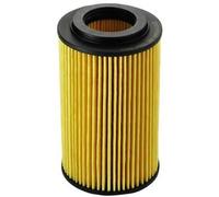 DENCKERMANN A210264 Oil filter