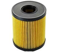 Oil filter Filter Insert A210324 DENCKERMANN for ABARTH FIAT ALFA ROMEO OPEL