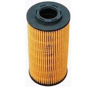 Oil filter Filter Insert A210350 DENCKERMANN for HYUNDAI KIA