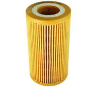 Oil filter Filter Insert A210570 DENCKERMANN for HONDA ACCORD VII FR-V