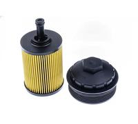 DENCKERMANN A211052 Oil filter