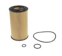 Oil filter Filter Insert ADA102105 BLUE PRINT for CHRYSLER PT CRUISER Hatchback
