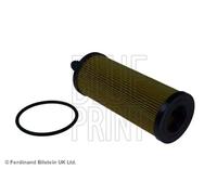 Oil filter Filter Insert ADA102131 BLUE PRINT for JEEP FIAT DODGE CHRYSLER