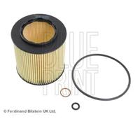 Oil filter Filter Insert ADB112102 BLUE PRINT for BMW X5 3 Touring 6 Convertible