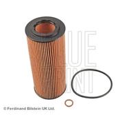 Oil filter Filter Insert ADB112115 BLUE PRINT for BMW FIAT ALFA ROMEO