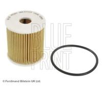 Oil filter Filter Insert ADC42123 BLUE PRINT for SMART CITY-COUPE CABRIO
