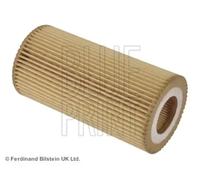 Blue Print ADF122104 Oil Filter with seal rings, pack of one