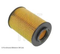 Blue Print Oil Filter ADG02135 - Fits Hyundai Santa Fe, i30, Sonata, Grandeur (2631027400)