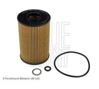 Oil filter Filter Insert ADG02151 BLUE PRINT for HYUNDAI KIA