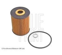 Oil filter Filter Insert ADG02163 BLUE PRINT for HYUNDAI KIA