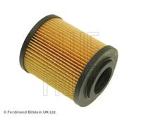 Oil filter Filter Insert ADH22115 BLUE PRINT for OPEL HONDA