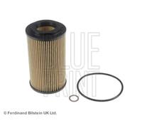 Oil filter Filter Insert ADJ132116 BLUE PRINT for BMW ROVER LAND ROVER MG