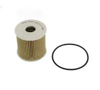 Oil filter Filter Insert ADN12114 BLUE PRINT for NISSAN ALMERA Mk II ALMERA TINO