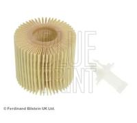 Oil filter Filter Insert ADT32120 BLUE PRINT for TOYOTA LOTUS SUBARU LEXUS
