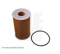 Blue Print Oil Filter ADT32125 (0415251010) - Fits LEXUS RCF/GSF/ISF 2UR-GSE 5.0 Genuine New