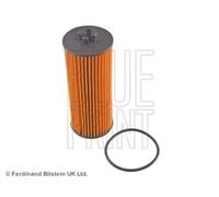 Oil filter Filter Insert ADU172106 BLUE PRINT for MERCEDES-BENZ S-CLASS M-CLASS