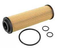 Blue Print Oil Filter ADU172110 for Mercedes-Benz C & E Class Saloon