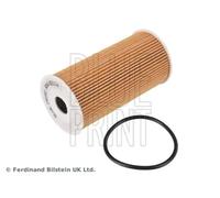 Oil filter Filter Insert ADW192104 BLUE PRINT for OPEL RENAULT NISSAN FIAT