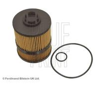 Blue Print Oil Filter ADW192106 - Fits Opel Vectra C 3.0D (2003-2008)