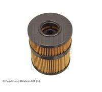 Oil Filter fits OPEL VECTRA C 3.0D 03 to 08 Blue Print 097310472 5444682 5650338