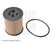 Oil filter Filter Insert ADW192113 BLUE PRINT for OPEL OMEGA B OMEGA B Estate