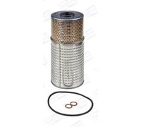 Oil filter Filter Insert COF100104C CHAMPION for MERCEDES-BENZ 123 Saloon T1 Bus